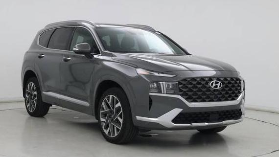 HYUNDAI SANTA FE 2023 5NMS5DAL2PH642448 image